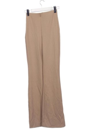 Női nadrág H&M, Méret XS, Szín Bézs, Ár 5 289 Ft, #136987940