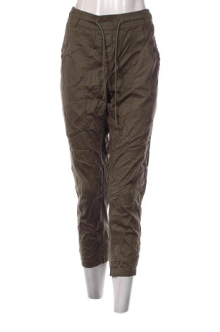 Damenhose Cecil, Größe M, Farbe Grün, Preis 7,99 €, #136988020