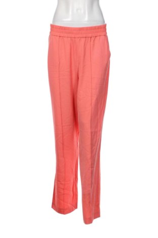 Pantaloni de femei ONLY, Mărime L, Culoare Roz, Preț 67,99 Lei, #136988751