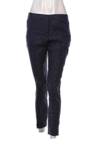 Pantaloni de femei Zara, Mărime M, Culoare Albastru, Preț 84,99 Lei, #136988993