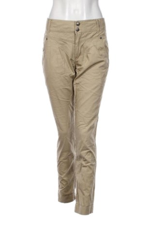 Pantaloni de femei ONLY, Mărime S, Culoare Bej, Preț 39,99 Lei, #136989875