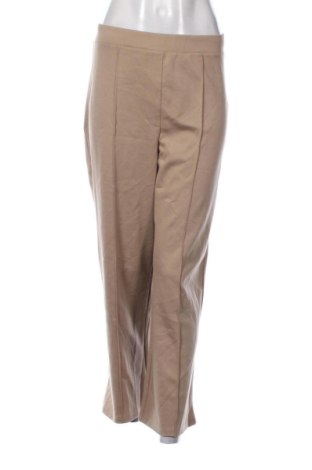 Dámske nohavice H&M, Veľkosť M, Farba Béžová, Cena  14,95 €, #136989932