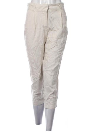 Damskie spodnie ONLY, Rozmiar M, Kolor Beżowy, Cena 44,99 zł, #136990042