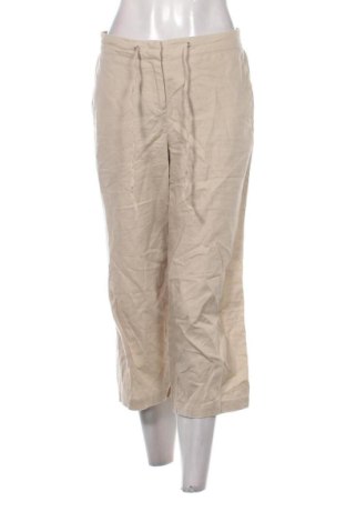 Pantaloni de femei Zero, Mărime M, Culoare Bej, Preț 41,99 Lei, #136990195