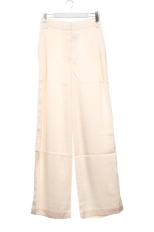 Damenhose LEZU, Größe XS, Farbe Ecru, Preis 71,99 €, #136990251