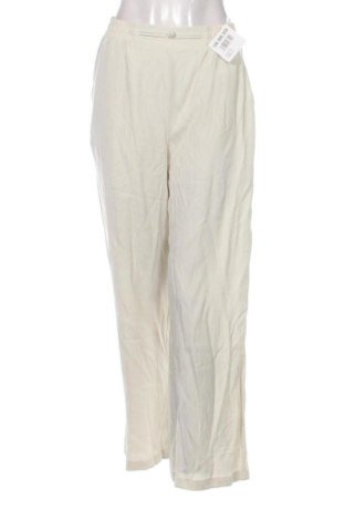 Damenhose Unbranded, Größe S, Farbe Ecru, Preis 13,00 €, #136990359