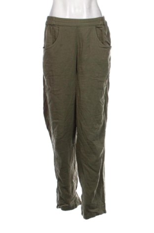 Damenhose Next, Größe S, Farbe Grün, Preis 47,99 €, #136990770