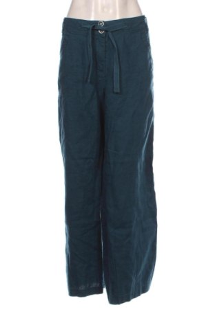 Γυναικείο παντελόνι Unbranded, Μέγεθος 3XL, Χρώμα Μπλέ, Τιμή 22,53 €, #136990850