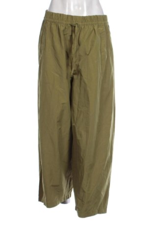 Dámské kalhoty  Unbranded, Velikost M, Barva Zelená, Cena  388,00 Kč, #136990991
