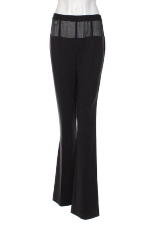 Damenhose Elisabetta Franchi, Größe L, Farbe Schwarz, Preis 219,99 €, #136991006