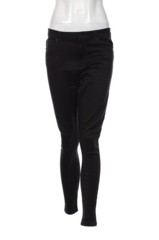 Pantaloni de femei Vero Moda, Mărime M, Culoare Negru, Preț 167,99 Lei, #136991118