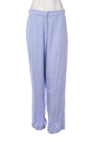 Damenhose Unbranded, Größe L, Farbe Lila, Preis 10,99 €, #136991387