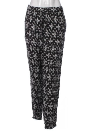 Pantaloni de femei Unbranded, Mărime XL, Culoare Multicolor, Preț 67,99 Lei, #136991536