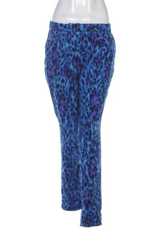 Дамски панталон S.Oliver, Размер XL, Цвят Многоцветен, Цена 15,84 €, #136991580