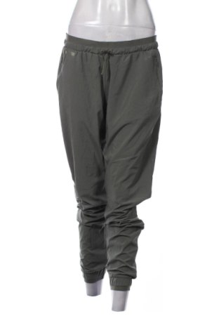 Damenhose Unbranded, Größe L, Farbe Grün, Preis 7,99 €, #136991766