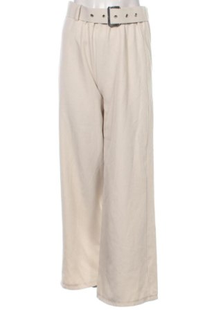 Damenhose Unbranded, Größe M, Farbe Beige, Preis 10,63 €, #136991859