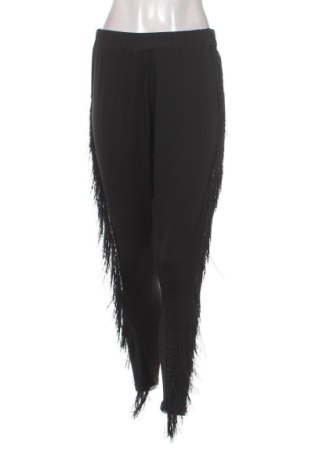 Damenhose SHEIN, Größe M, Farbe Schwarz, Preis € 6,59, #136991897