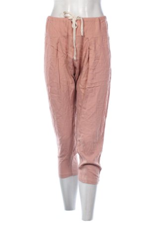 Női nadrág Unbranded, Méret M, Szín Hamurózsaszín, Ár 2 482 Ft, #136991900