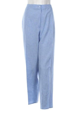 Dámské kalhoty  Unbranded, Velikost XL, Barva Modrá, Cena  437,00 Kč, #136992051