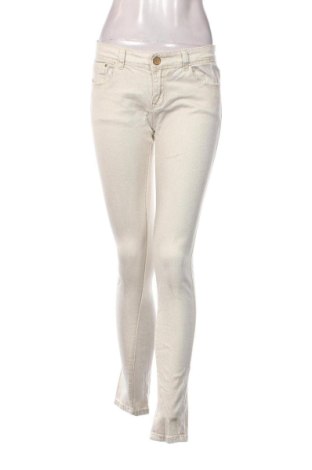 Pantaloni de femei Unbranded, Mărime M, Culoare Ecru, Preț 40,99 Lei, #136992175