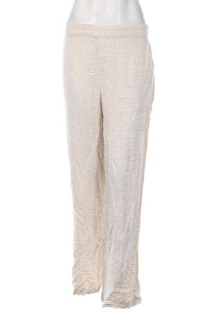 Dámské kalhoty  Unbranded, Velikost XL, Barva Krémová, Cena  479,00 Kč, #136992225