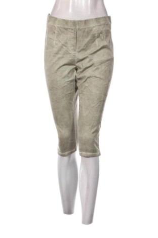 Damenhose Unbranded, Größe L, Farbe Grün, Preis 16,99 €, #136992366