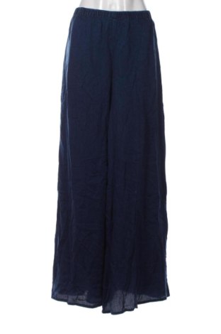 Damenhose Unbranded, Größe L, Farbe Blau, Preis 23,99 €, #136992485