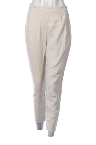 Pantaloni de femei Unbranded, Mărime M, Culoare Bej, Preț 65,99 Lei, #136992492