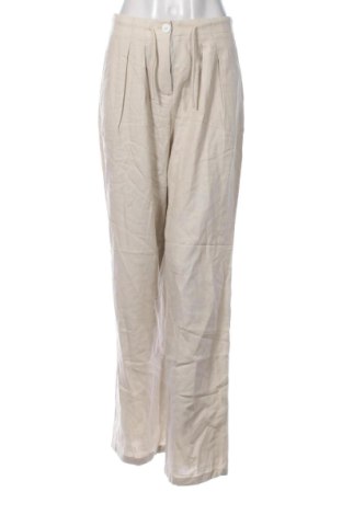 Damenhose Unbranded, Größe M, Farbe Beige, Preis 23,99 €, #136992602
