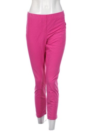 Pantaloni de femei Unbranded, Mărime L, Culoare Roz, Preț 66,99 Lei, #136992648