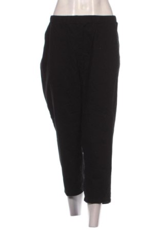 Pantaloni de femei Unbranded, Mărime XXL, Culoare Negru, Preț 110,87 Lei, #136992683