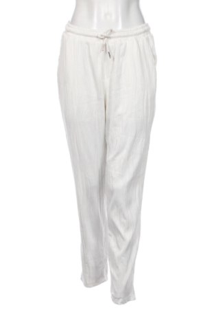 Dámske nohavice Manfinity, Veľkosť S, Farba Biela, Cena  18,95 €, #136992990