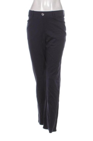 Dámske nohavice Unbranded, Veľkosť S, Farba Modrá, Cena  15,00 €, #136993104