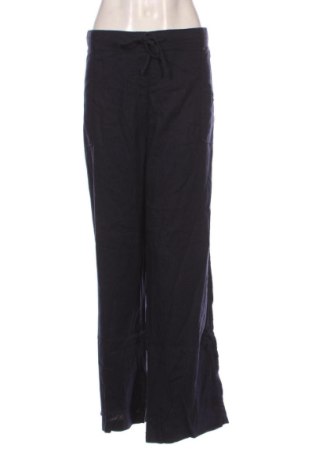 Γυναικείο παντελόνι Marks & Spencer, Μέγεθος XXL, Χρώμα Μπλέ, Τιμή 14,64 €, #136993111
