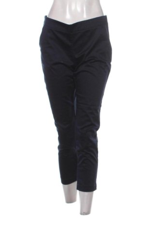 Pantaloni de femei Orsay, Mărime L, Culoare Albastru, Preț 84,17 Lei, #136993544
