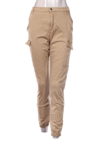 Дамски панталон Tally Weijl, Размер M, Цвят Бежов, Цена 6,64 €, #136993566