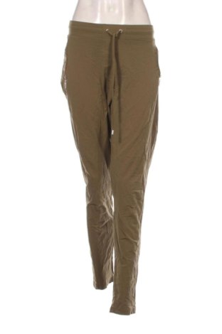 Dámské kalhoty  Unbranded, Velikost XL, Barva Zelená, Cena  249,00 Kč, #136993705