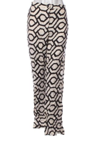 Dámské kalhoty  H&M, Velikost XL, Barva Vícebarevné, Cena  419,00 Kč, #136994015