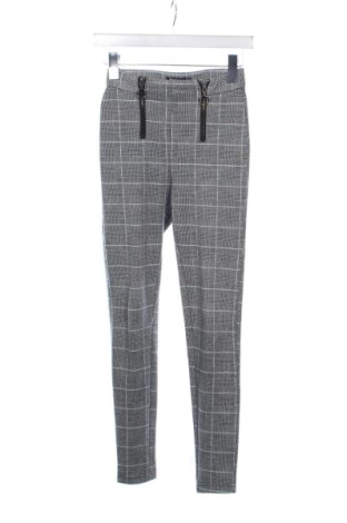 Pantaloni de femei Stradivarius, Mărime XXS, Culoare Multicolor, Preț 47,00 Lei, #136994644