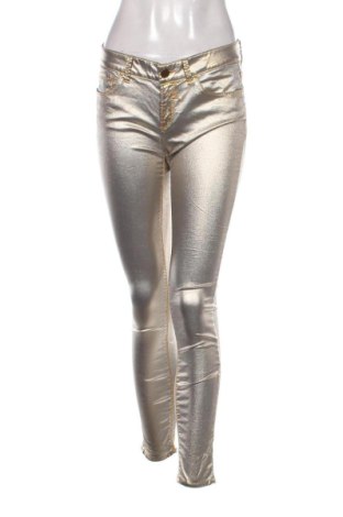Damenhose Rich & Royal, Größe M, Farbe Golden, Preis 31,05 €, #136995445