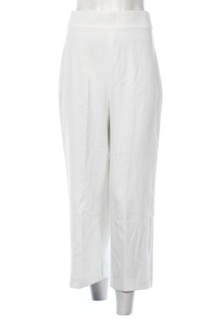 Női nadrág Zara, Méret S, Szín Fehér, Ár 4 255 Ft, #136995691
