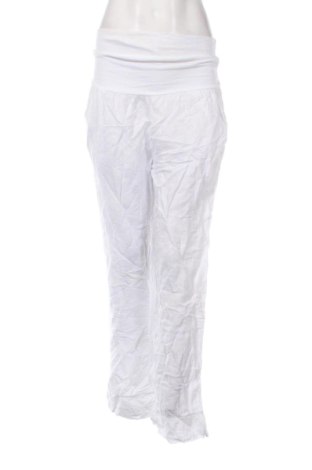 Dámské kalhoty  Unbranded, Velikost L, Barva Bílá, Cena  389,00 Kč, #136995830