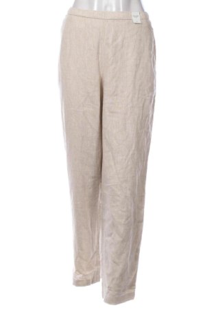 Damenhose Abercrombie & Fitch, Größe XL, Farbe Beige, Preis € 47,99, #136996892
