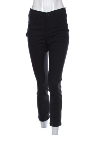 Pantaloni de femei Bpc Bonprix Collection, Mărime M, Culoare Negru, Preț 46,52 Lei, #136996972