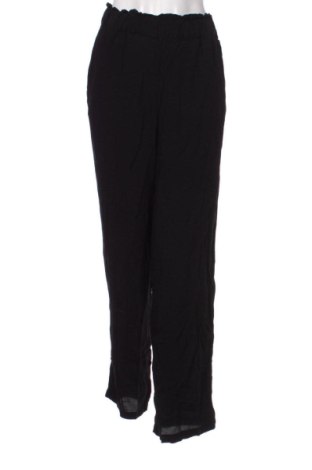 Pantaloni de femei LeGer By Lena Gercke X About you, Mărime M, Culoare Negru, Preț 78,74 Lei, #136997067