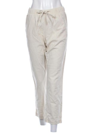 Pantaloni de femei Esmara, Mărime M, Culoare Ecru, Preț 42,84 Lei, #136997600