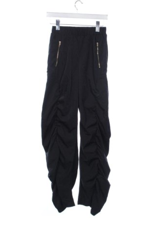 Pantaloni de femei SHEIN, Mărime XS, Culoare Negru, Preț 35,00 Lei, #136997625
