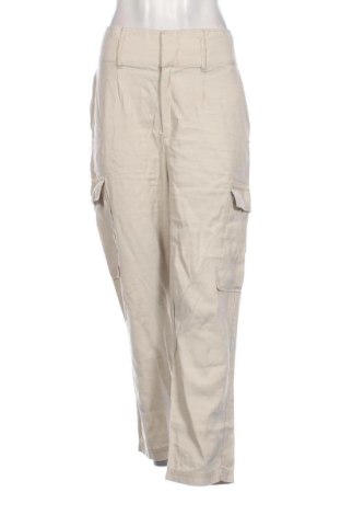 Damenhose Garcia, Größe XL, Farbe Beige, Preis 12,99 €, #136997694