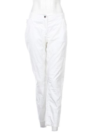 Dámské kalhoty  Unbranded, Velikost XL, Barva Bílá, Cena  534,00 Kč, #136998111