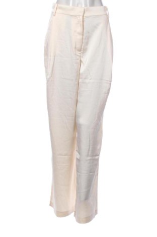 Damenhose LEZU, Größe M, Farbe Ecru, Preis 71,99 €, #136998276